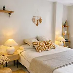 Apartamento 3b Piso De 1 Tordera