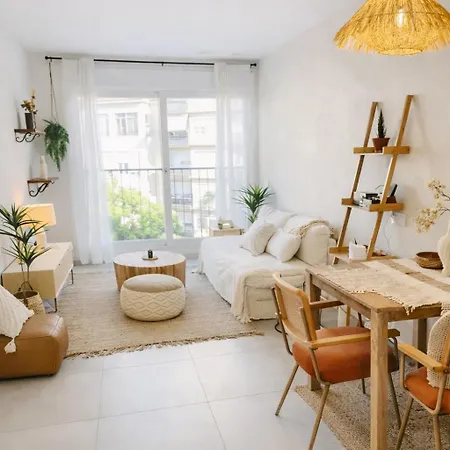 3b Piso De 1 Tordera Apartament Alicante