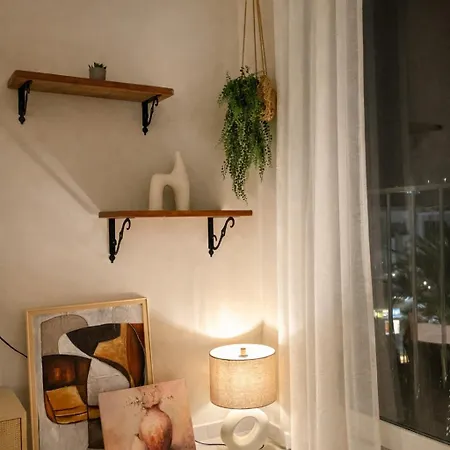 3b Piso De 1 Tordera Daire