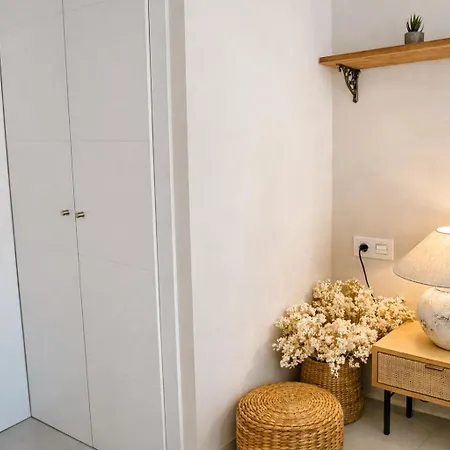 3b Piso De 1 Tordera Apartament *
