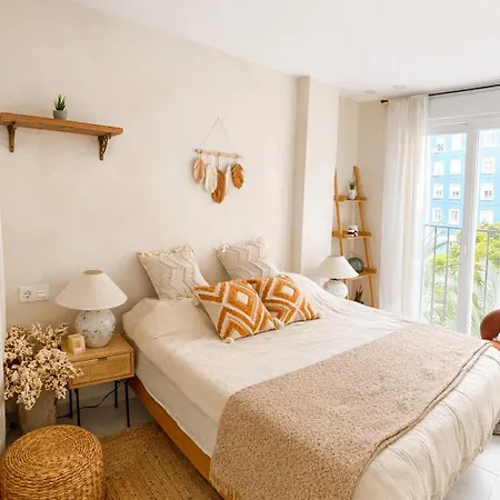 3b Piso De 1 Tordera * Alicante