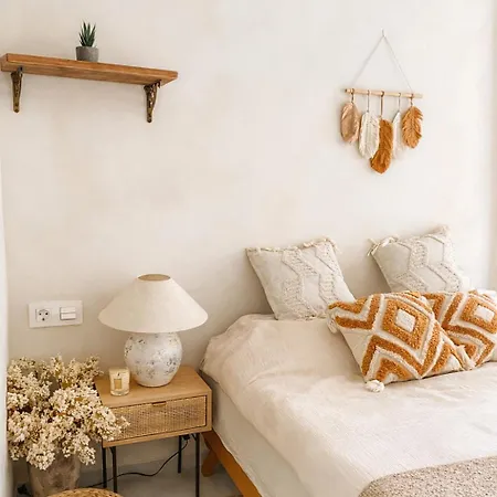 3b Piso De 1 Tordera * Alicante
