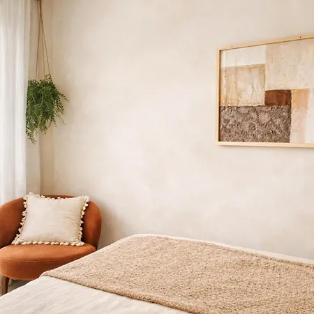 3b Piso De 1 Tordera Apartament