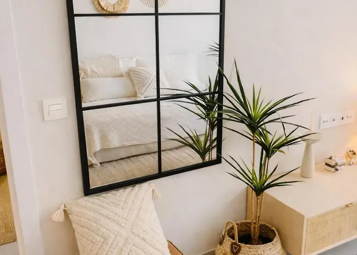 3b Piso De 1 Tordera Apartament Alicante