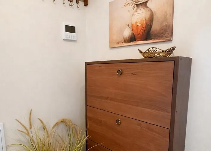 Apartament 3b Piso De 1 Tordera