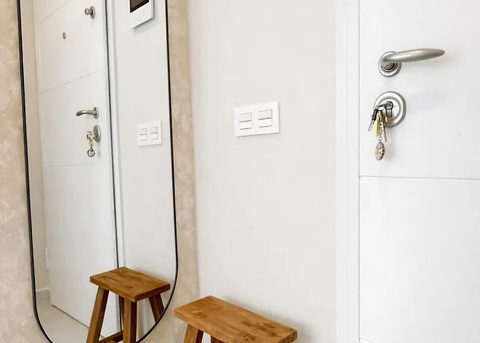 3b Piso De 1 Tordera Alicante