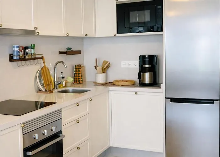Apartament 3b Piso De 1 Tordera *
