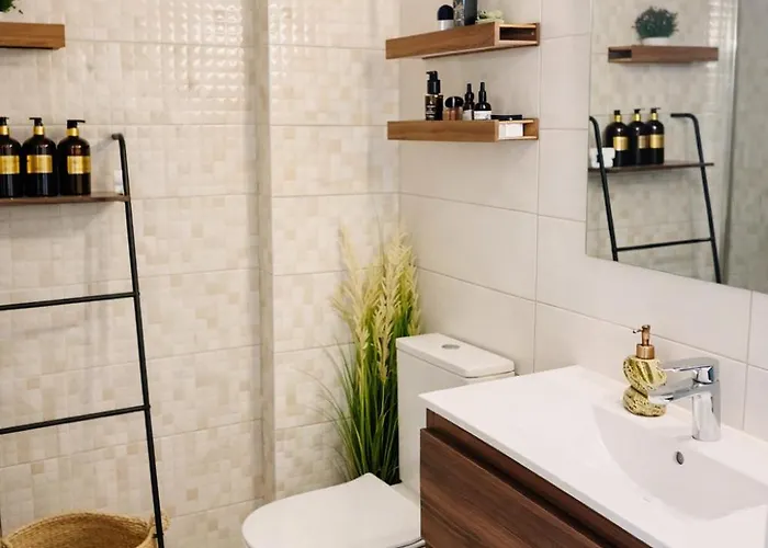 Apartament 3b Piso De 1 Tordera *