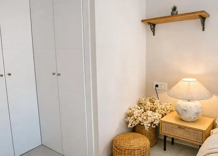 3b Piso De 1 Tordera Apartament *